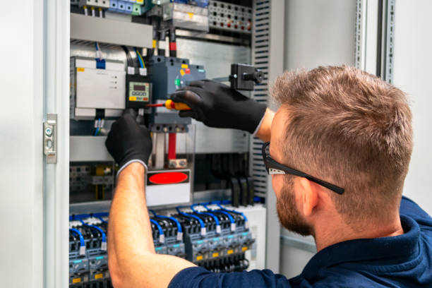 Best Electrical Outlet Repair  in Shoreacres, TX
