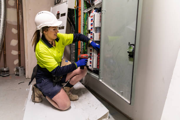 Best Electrical Contractors for Businesses  in Shoreacres, TX