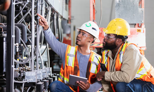 Best 24-Hour Electrician  in Shoreacres, TX