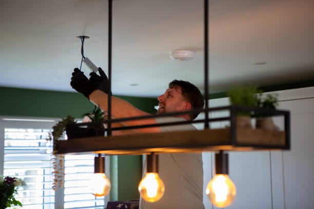 Best Residential Electrician Services  in Shoreacres, TX